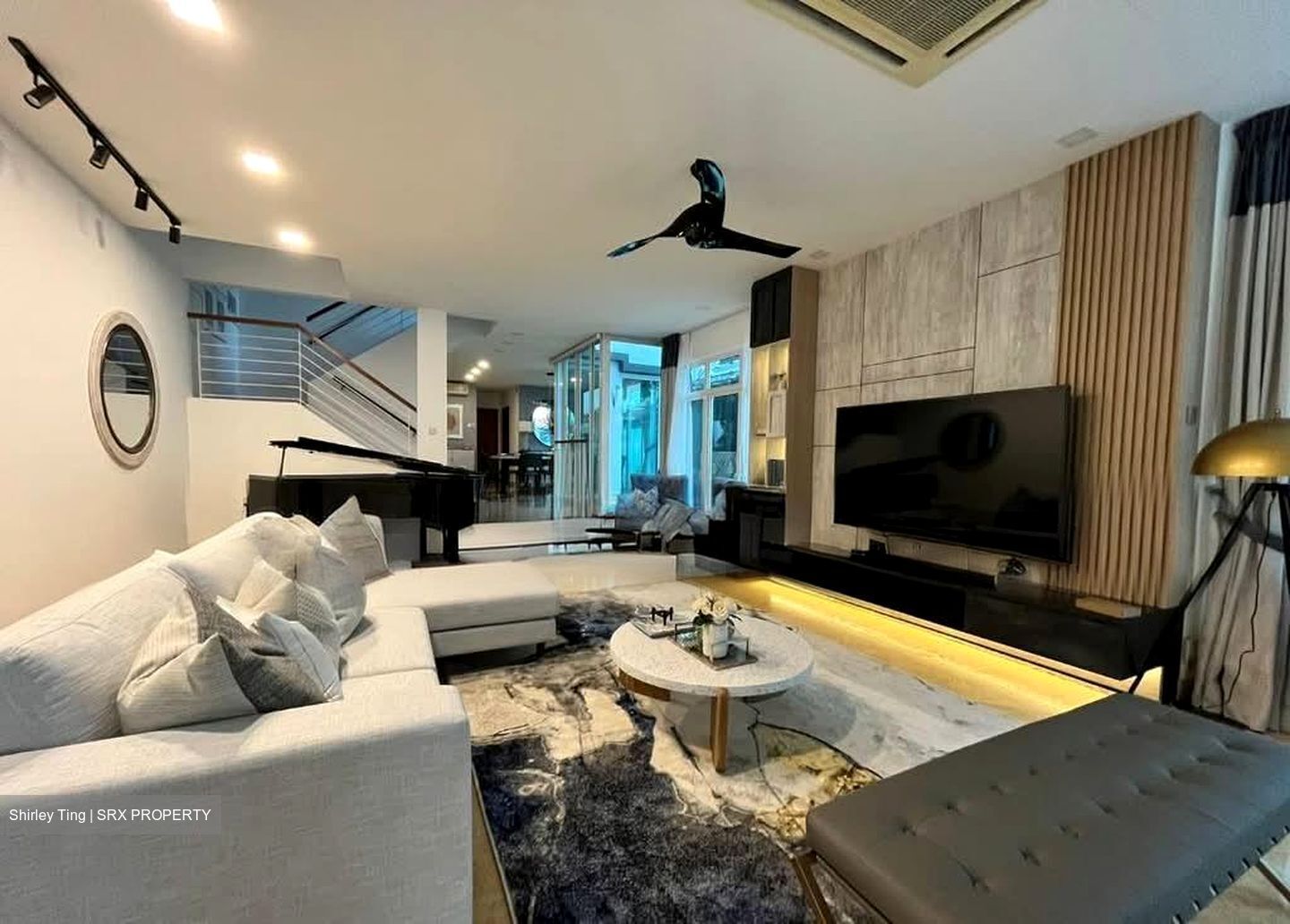 Holland Gardens (D10), Semi-Detached #549585291